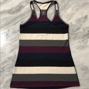 Lululemon Racerback Tank